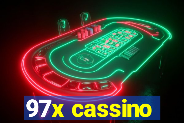 97x cassino